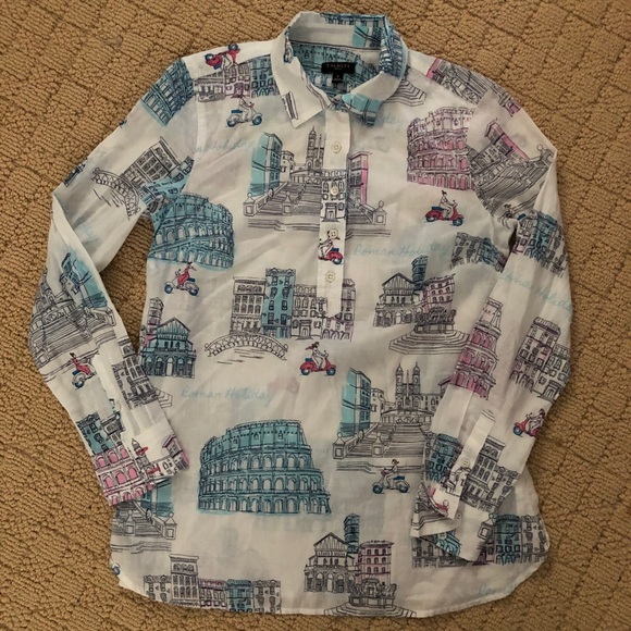 roman petite clothing